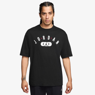 Nike Tricou M J CITY SS CREW 