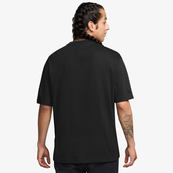 Nike Tricou M J CITY SS CREW 