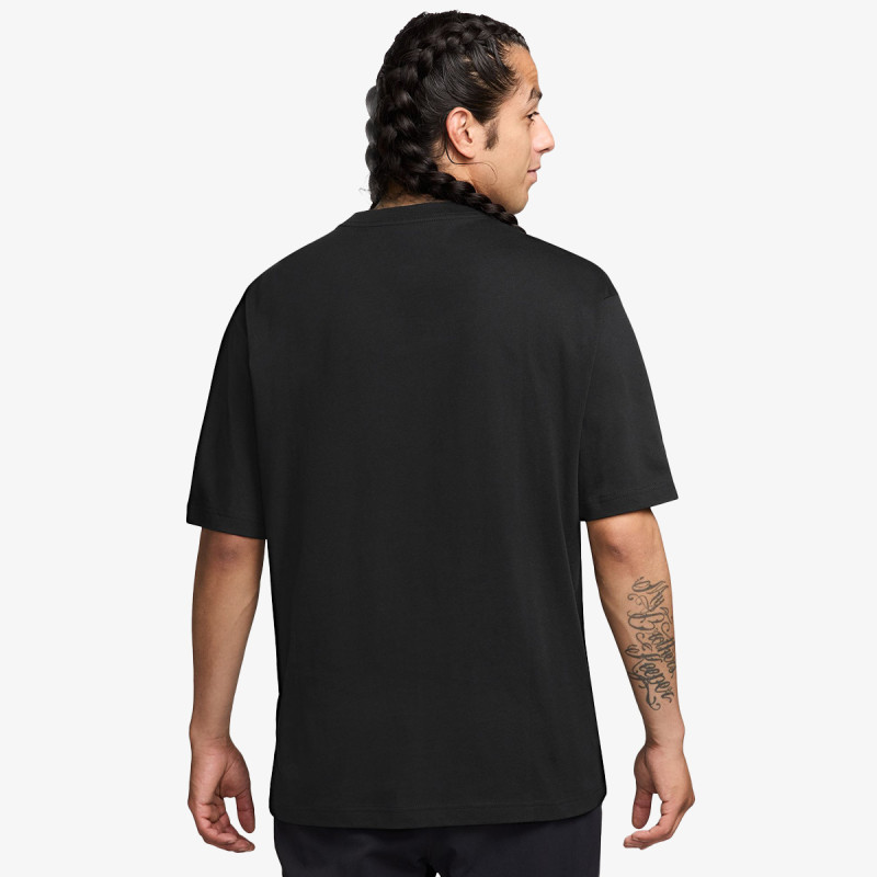 Nike Tricou M J CITY SS CREW 