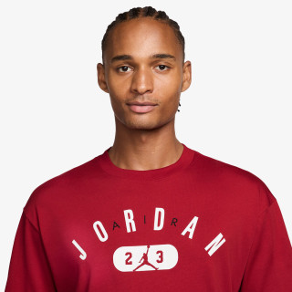 Nike Tricou M J CITY SS CREW 