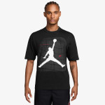 Nike Tricou M J JM BLUR GFX SS CREW 