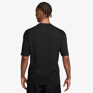 Nike Tricou M J JM BLUR GFX SS CREW 