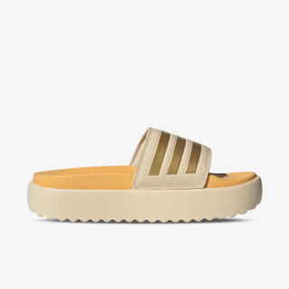 adidas Papuci Adilette Platform 