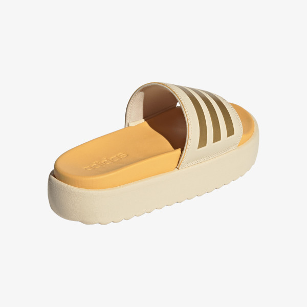 adidas Papuci Adilette Platform 