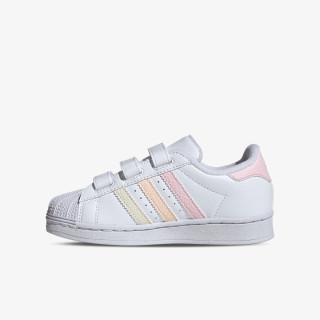 adidas Pantofi Sport SUPERSTAR CF C 