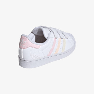 adidas Pantofi Sport SUPERSTAR CF C 