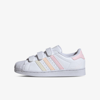 adidas Pantofi Sport SUPERSTAR CF C 