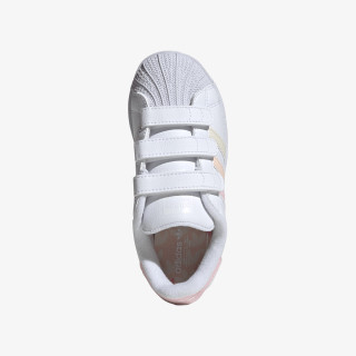 adidas Pantofi Sport SUPERSTAR CF C 