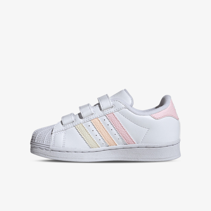 adidas Pantofi Sport SUPERSTAR CF C 