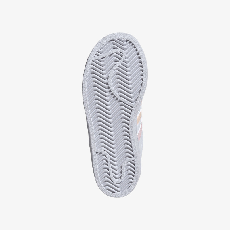 adidas Pantofi Sport SUPERSTAR CF C 