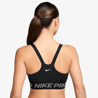 Nike Bustiera W NP LS BRA TT GRX 