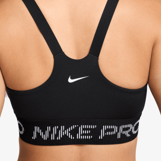 Nike Bustiera W NP LS BRA TT GRX 