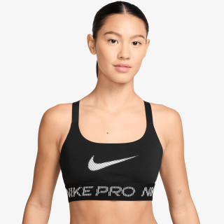 Nike Bustiera W NP LS BRA TT GRX 