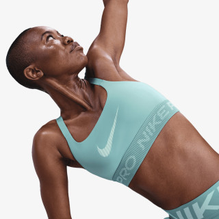 Nike Bustiera W NP LS BRA TT GRX 