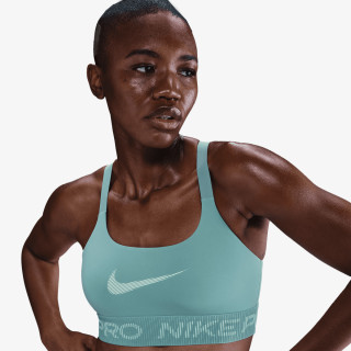 Nike Bustiera W NP LS BRA TT GRX 
