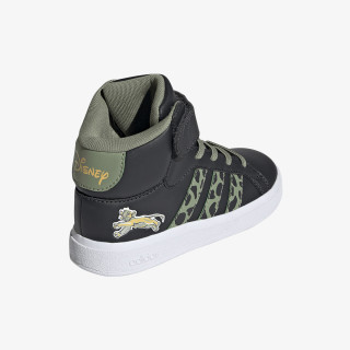adidas Pantofi Sport Grand Court LionKing 