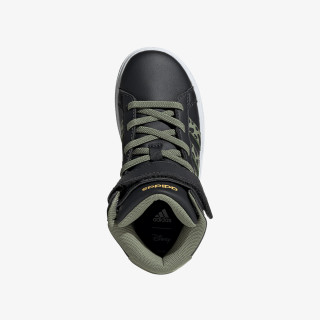 adidas Pantofi Sport Grand Court LionKing 