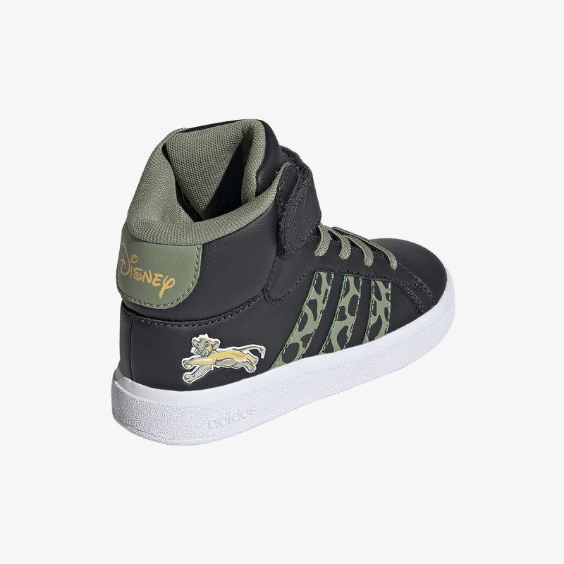 adidas Pantofi Sport Grand Court LionKing 