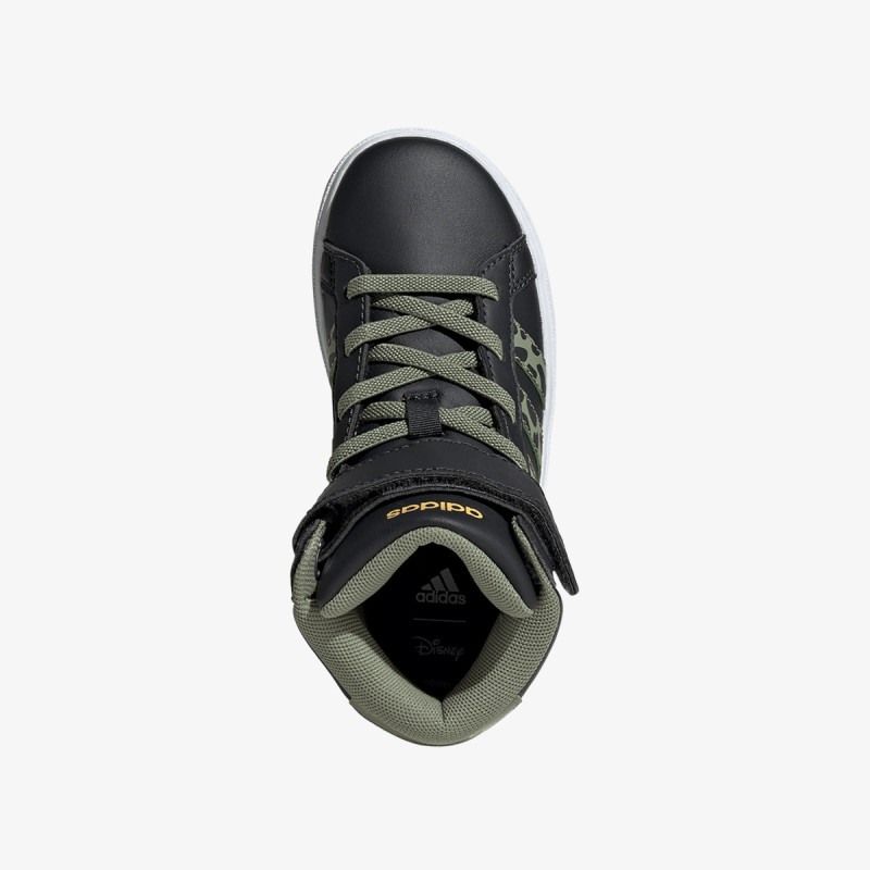 adidas Pantofi Sport Grand Court LionKing 