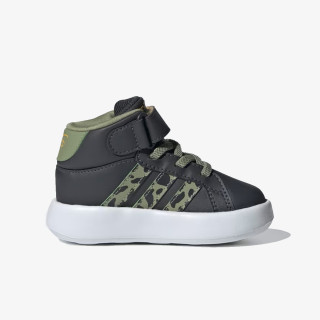 adidas Pantofi Sport Grand Court LionKing 
