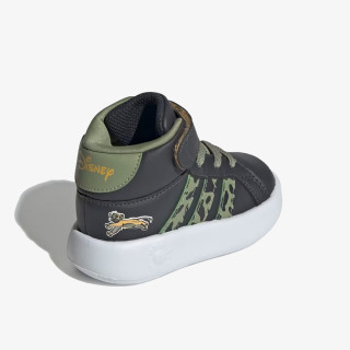 adidas Pantofi Sport Grand Court LionKing 