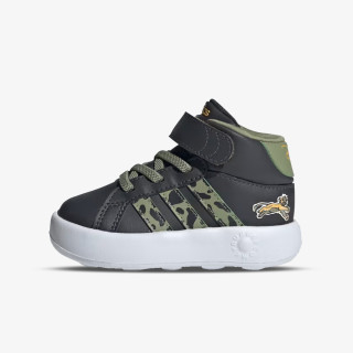 adidas Pantofi Sport Grand Court LionKing 