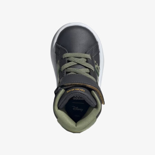 adidas Pantofi Sport Grand Court LionKing 