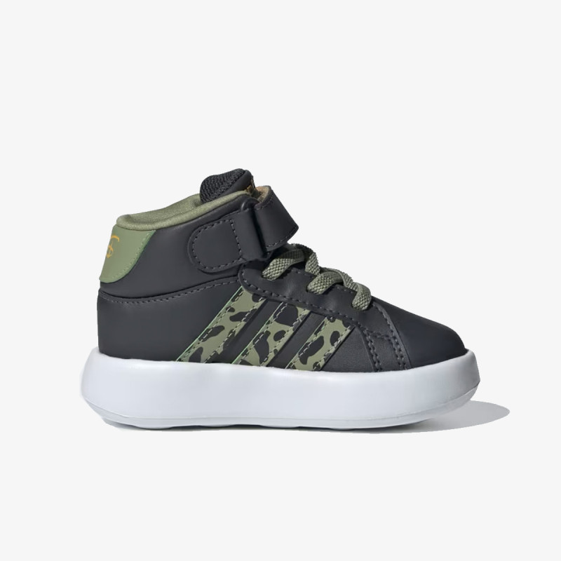 adidas Pantofi Sport Grand Court LionKing 