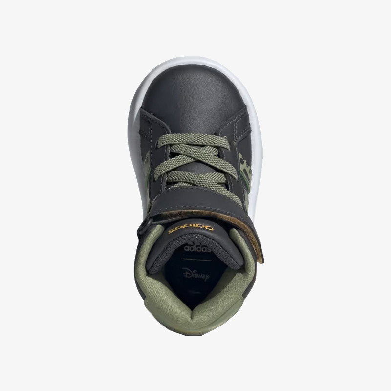 adidas Pantofi Sport Grand Court LionKing 