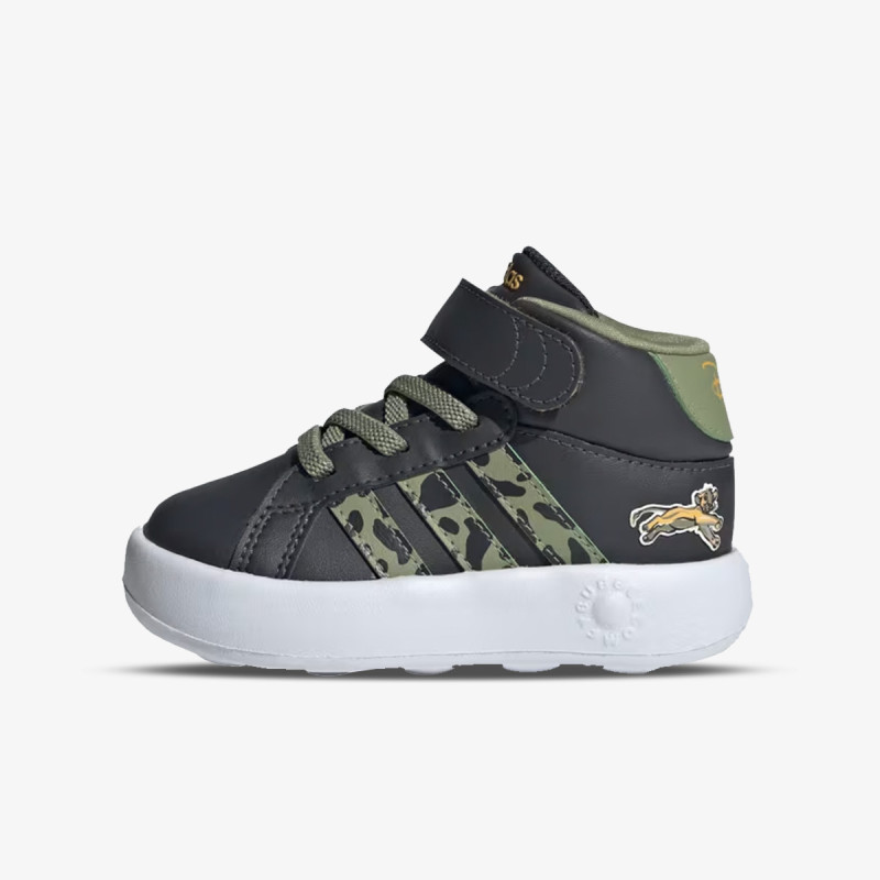 adidas Pantofi Sport Grand Court LionKing 