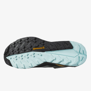 adidas Pantofi Sport TERREX FREE HIKER GORE-TEX 2.0 