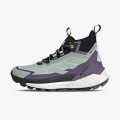 adidas Pantofi Sport TERREX FREE HIKER 2 GTX W 