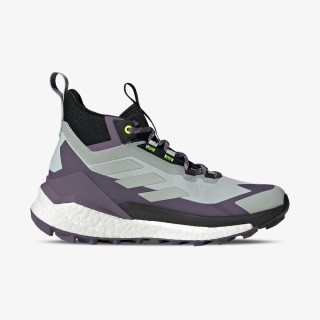 adidas Pantofi Sport TERREX FREE HIKER 2 GTX W 