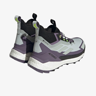 adidas Pantofi Sport TERREX FREE HIKER 2 GTX W 