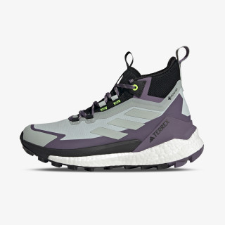 adidas Pantofi Sport TERREX FREE HIKER 2 GTX W 