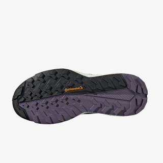 adidas Pantofi Sport TERREX FREE HIKER 2 GTX W 