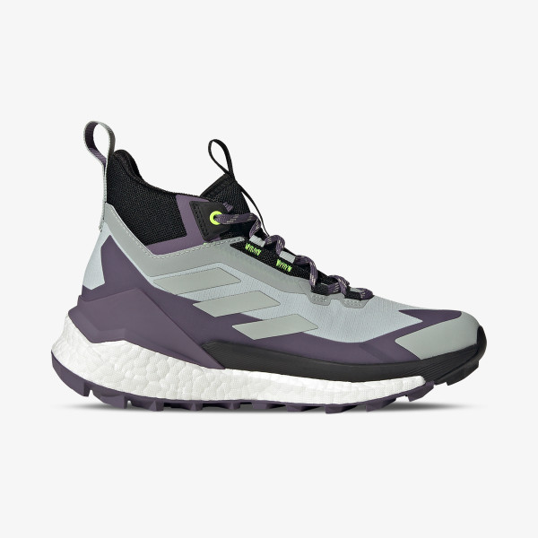 adidas Pantofi Sport TERREX FREE HIKER 2 GTX W 