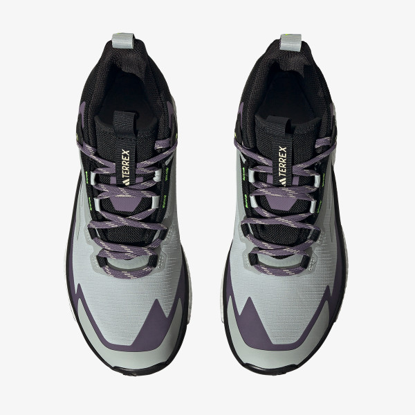 adidas Pantofi Sport TERREX FREE HIKER 2 GTX W 
