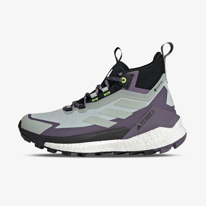 adidas Pantofi Sport TERREX FREE HIKER 2 GTX W 
