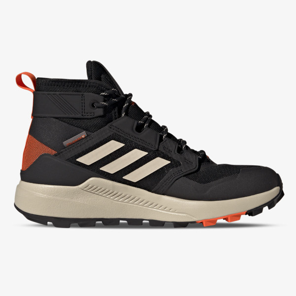 adidas Pantofi Sport TERREX TRAIL MAKER MID COLD.RDY 