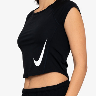 Nike Tricou Tempo Swoosh Run 
