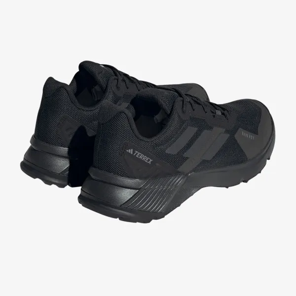 adidas Pantofi Sport TERREX SOULSTRIDE RAIN.RDY TRAIL RUNNING SHOES 