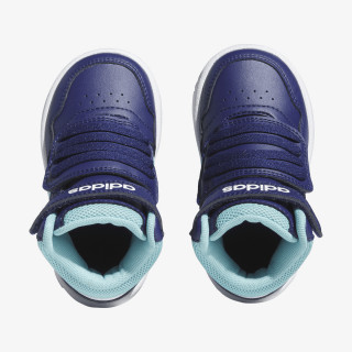 adidas Pantofi Sport HOOPS 