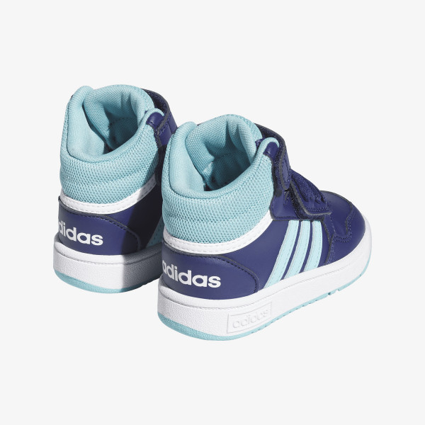 adidas Pantofi Sport HOOPS 