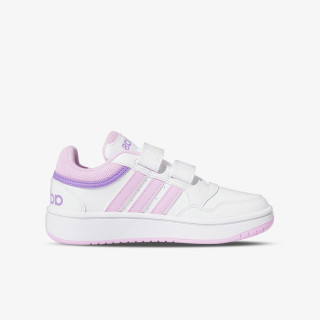 adidas Pantofi Sport HOOPS 3.0 CF 