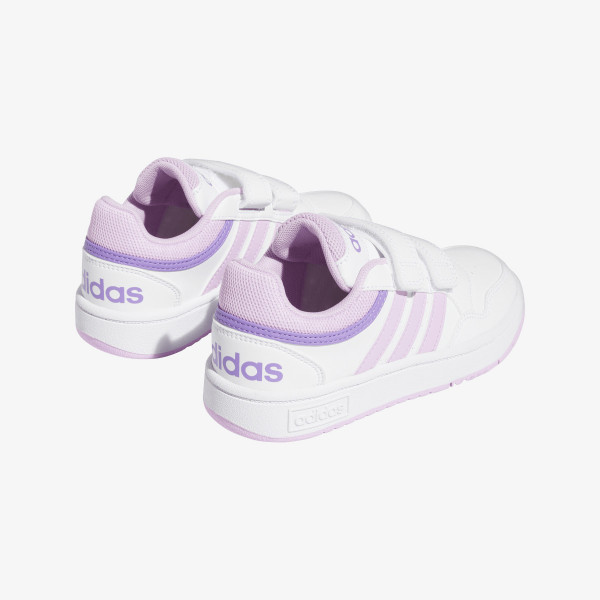 adidas Pantofi Sport HOOPS 3.0 CF 