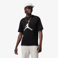 JORDAN Tricou M J JUMPMAN SS CREW 