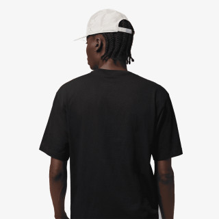 JORDAN Tricou M J JUMPMAN SS CREW 