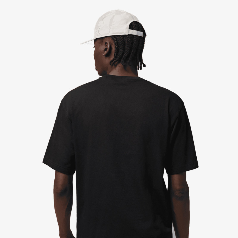 JORDAN Tricou M J JUMPMAN SS CREW 