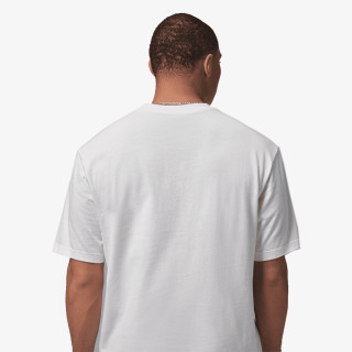 JORDAN Tricou M J JUMPMAN SS CREW 